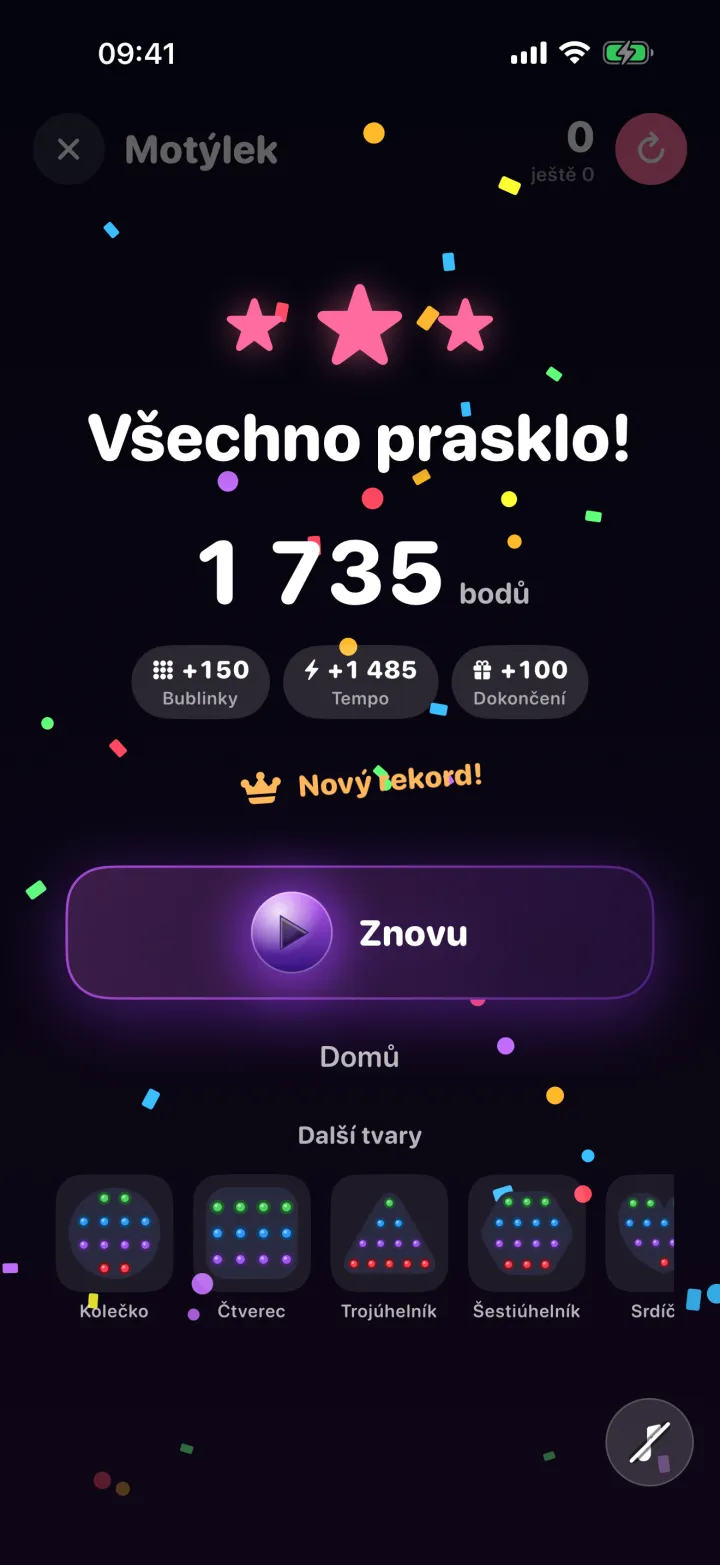 Power PopIt — 5