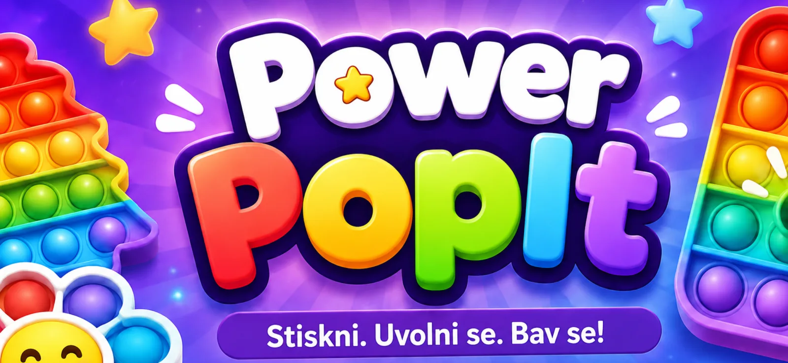 Power PopIt
