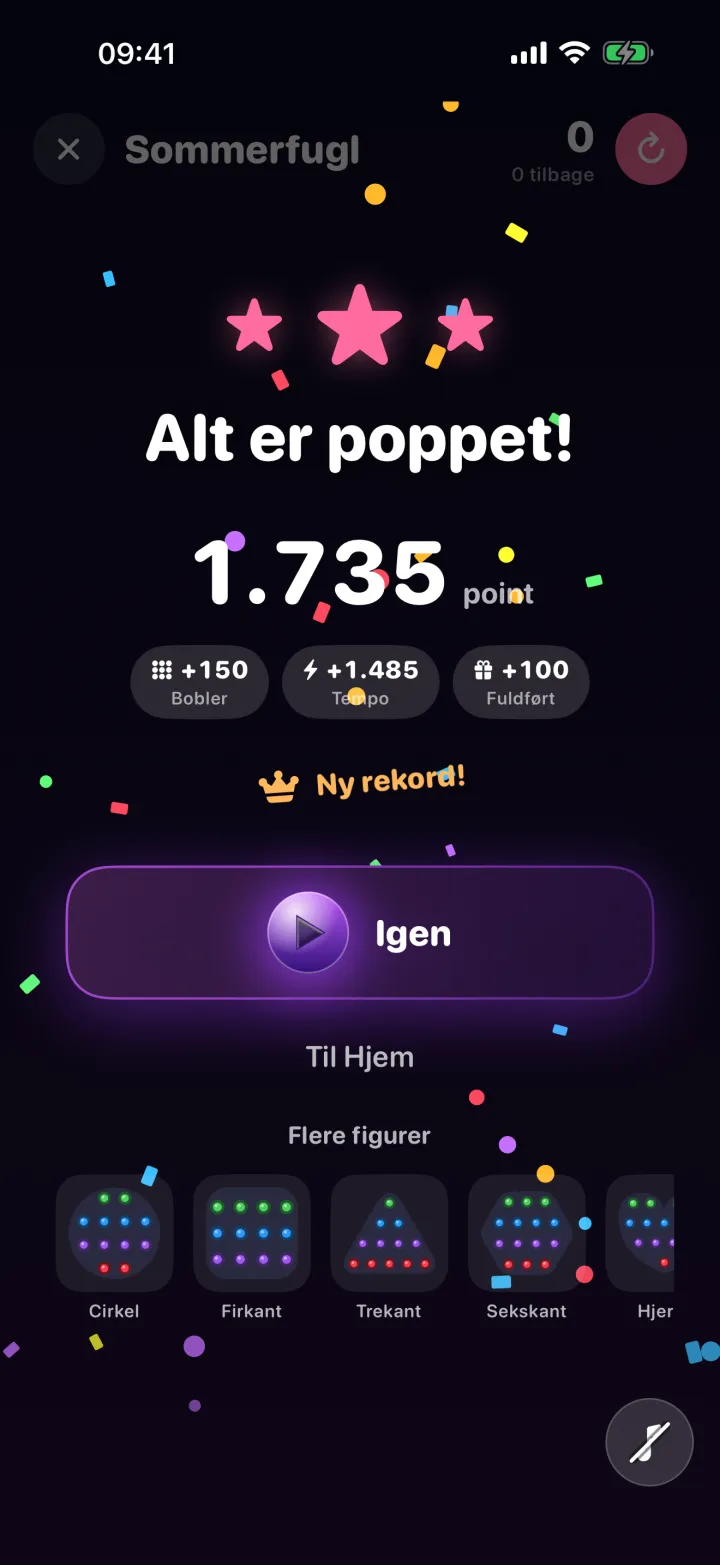 Power PopIt — 5
