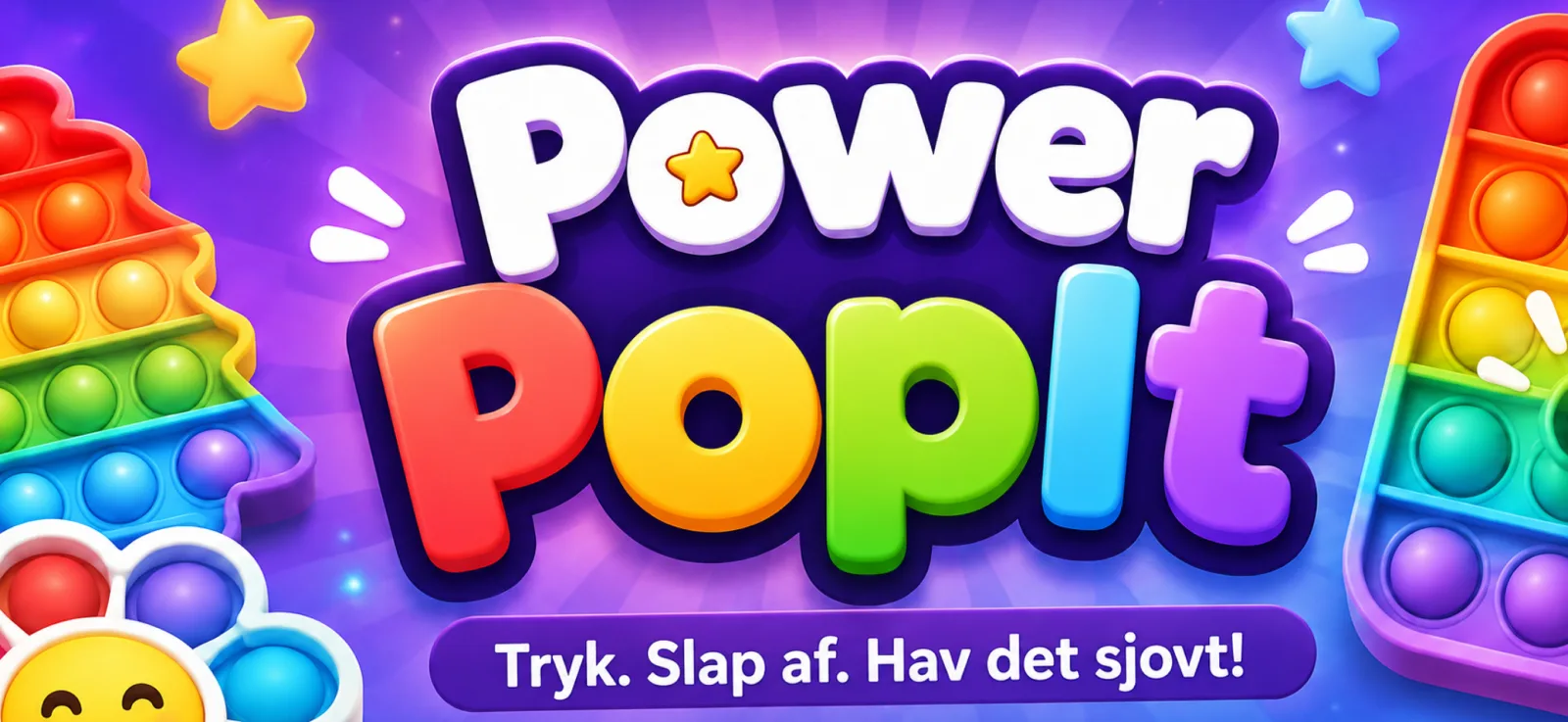 Power PopIt