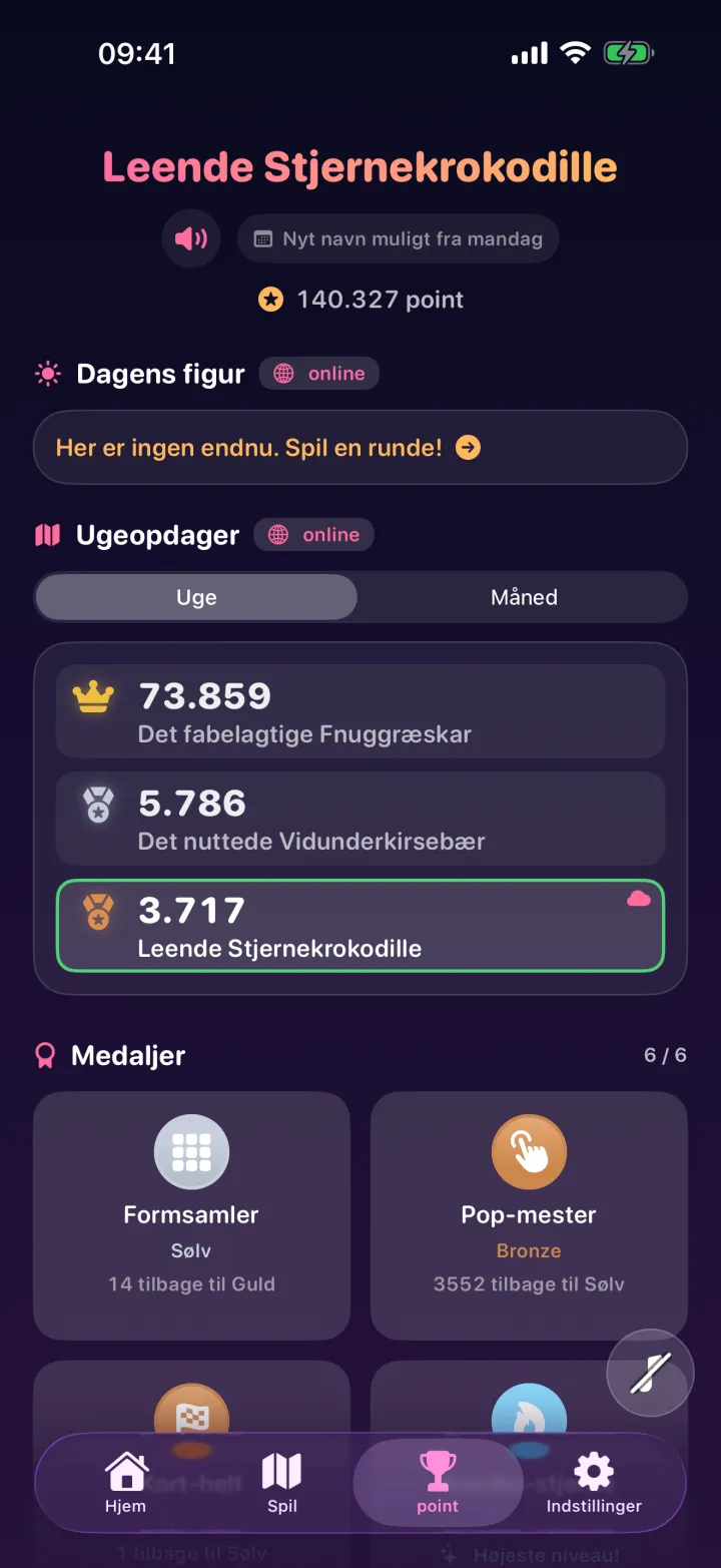Power PopIt — 4