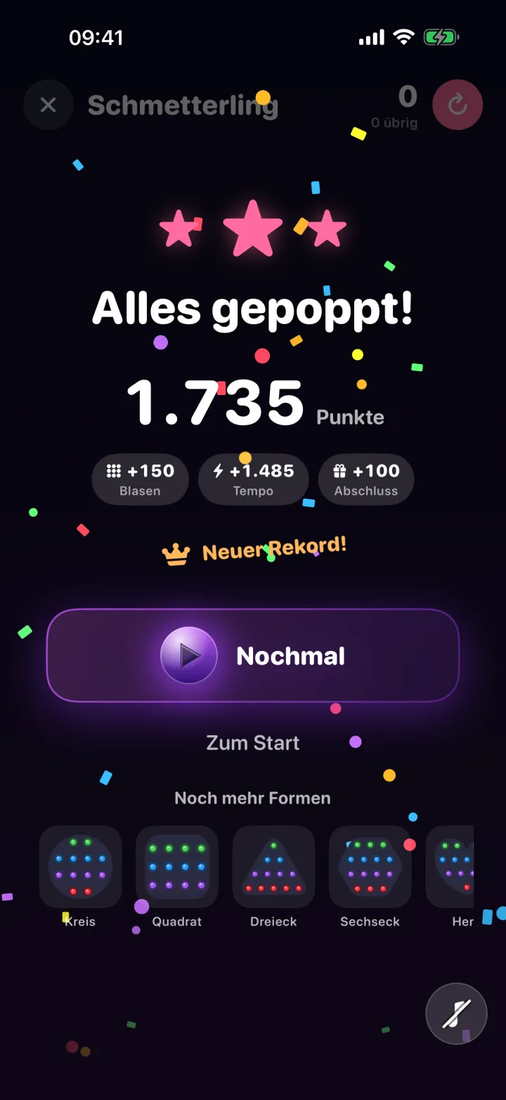 Power PopIt — 5
