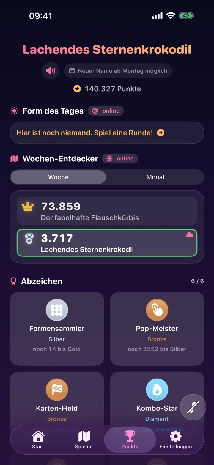 Power PopIt — 4