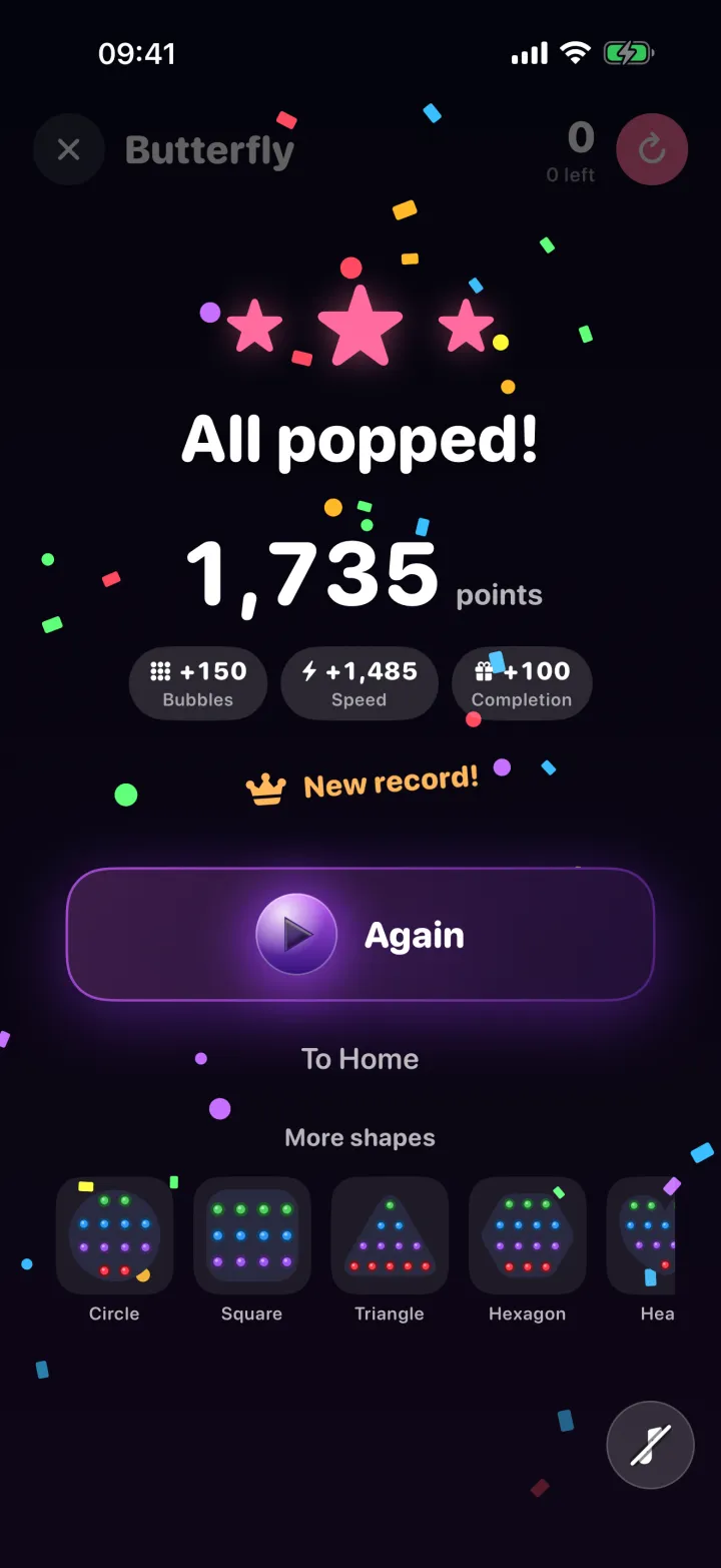 Power PopIt — 5