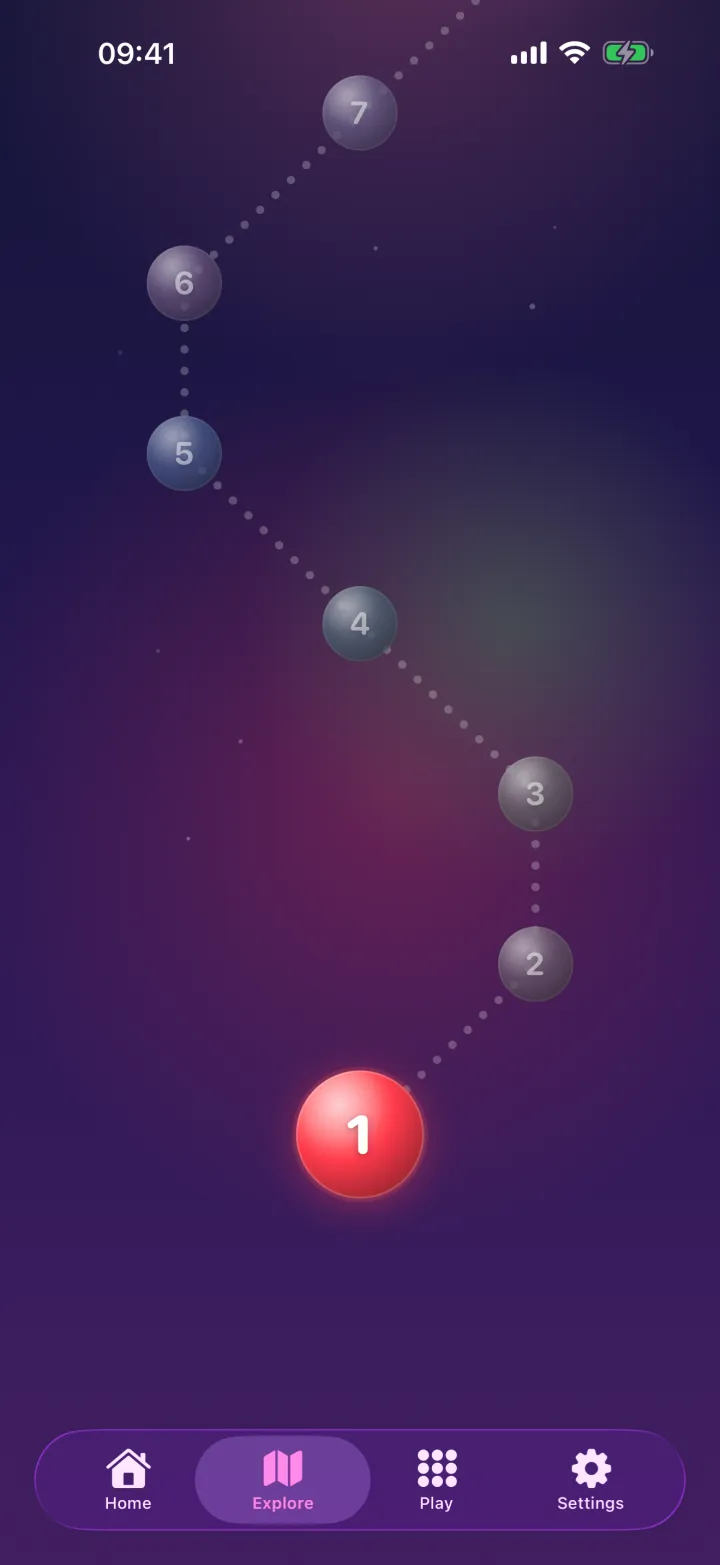 Power PopIt — 2