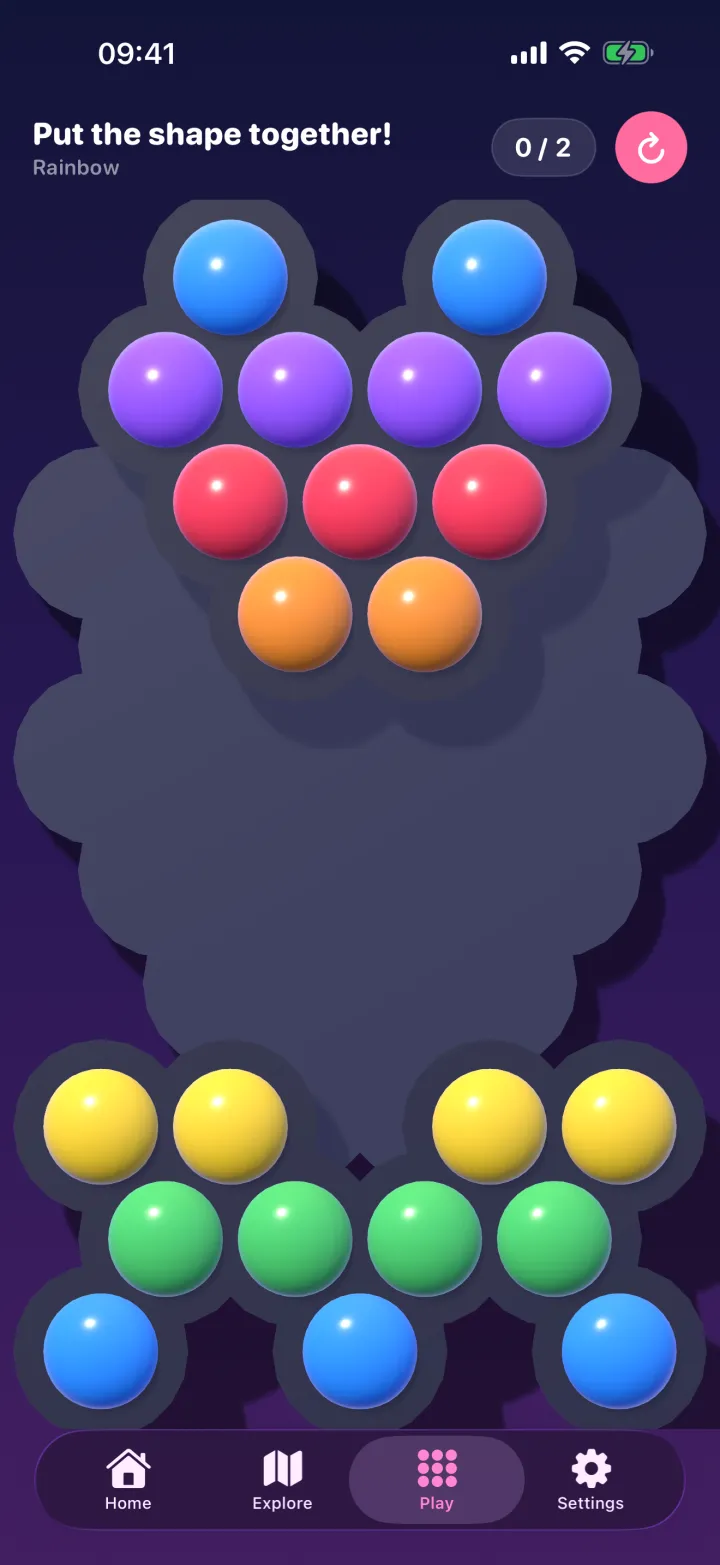 Power PopIt — 3