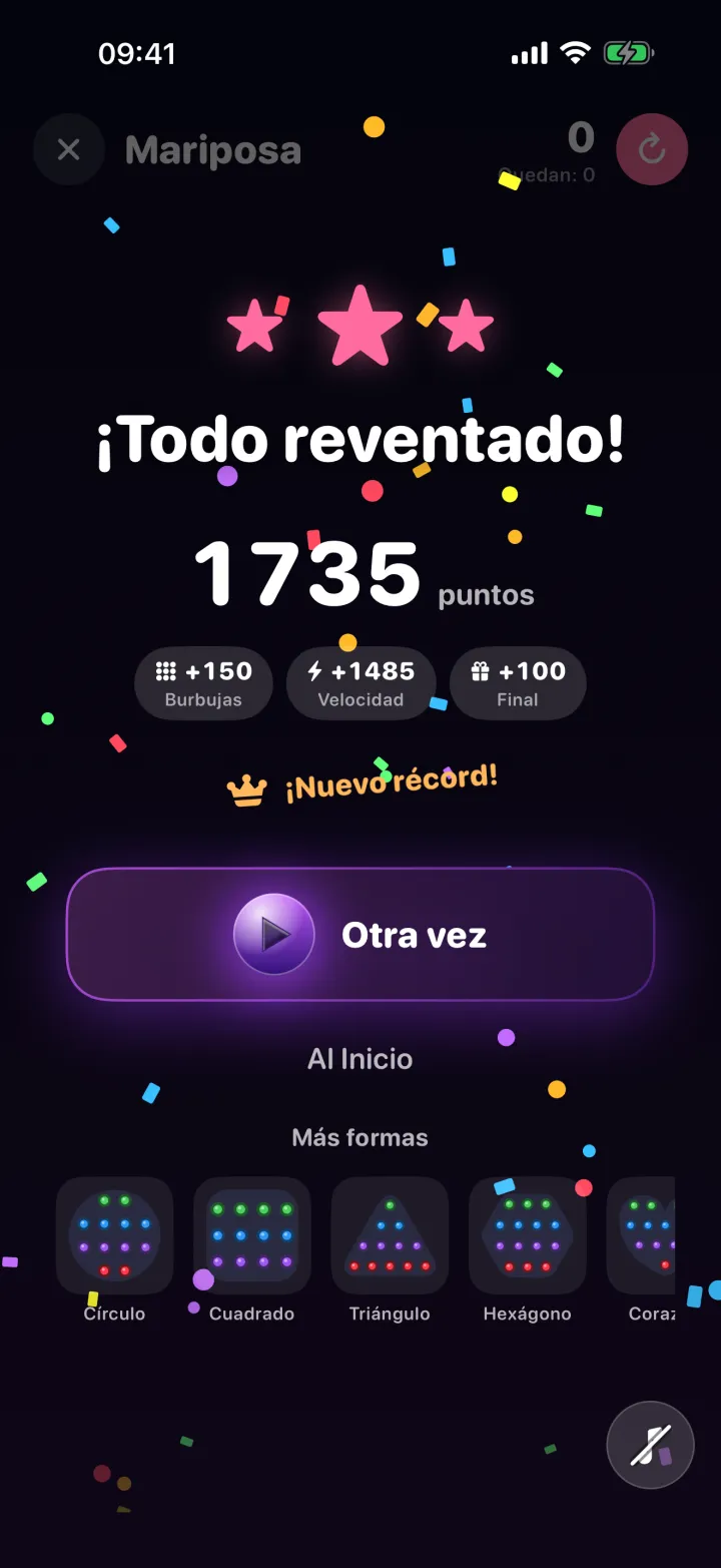 Power PopIt — 5