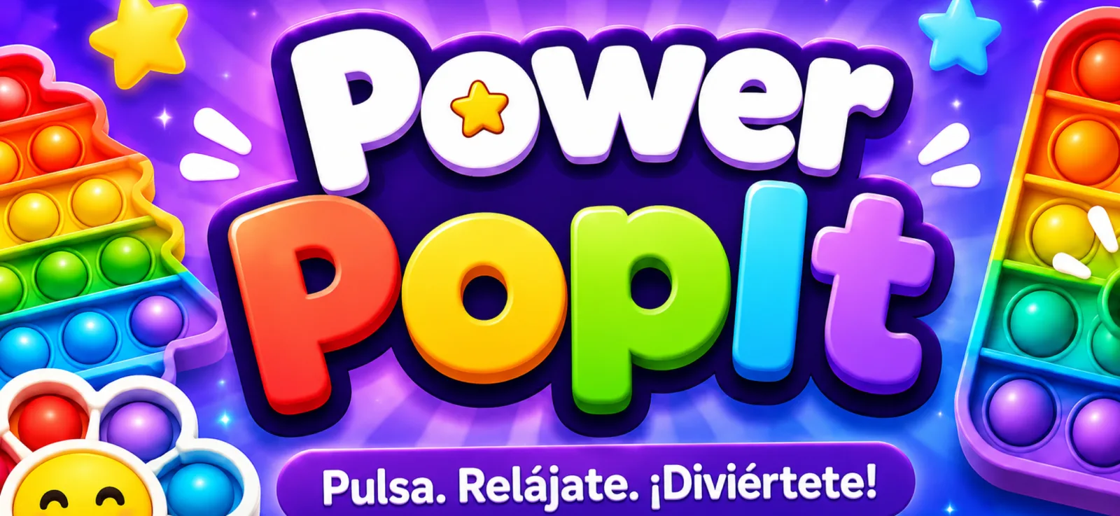 Power PopIt