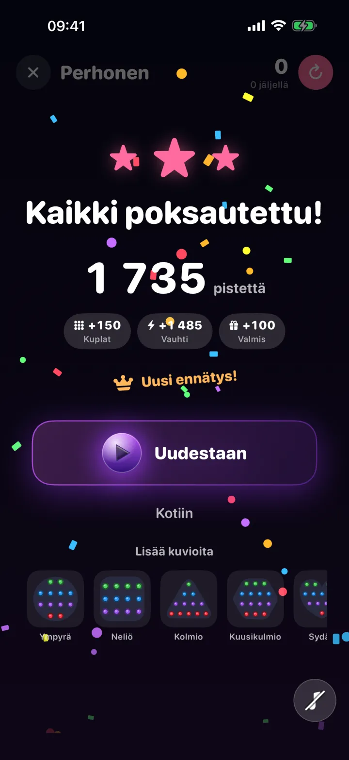 Power PopIt — 5