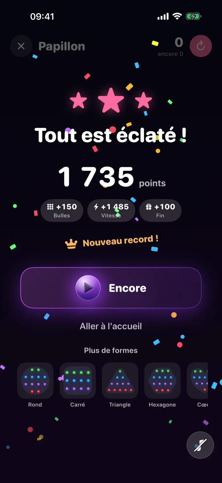 Power PopIt — 5