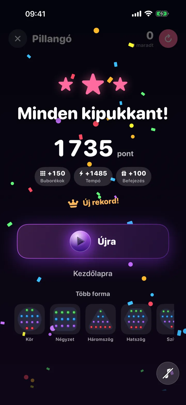 Power PopIt — 5