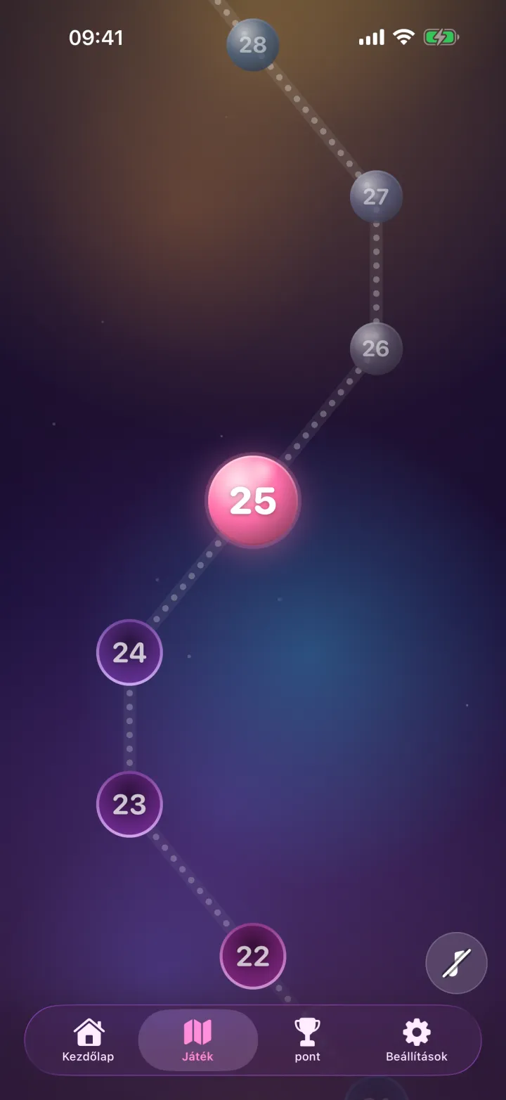 Power PopIt — 2