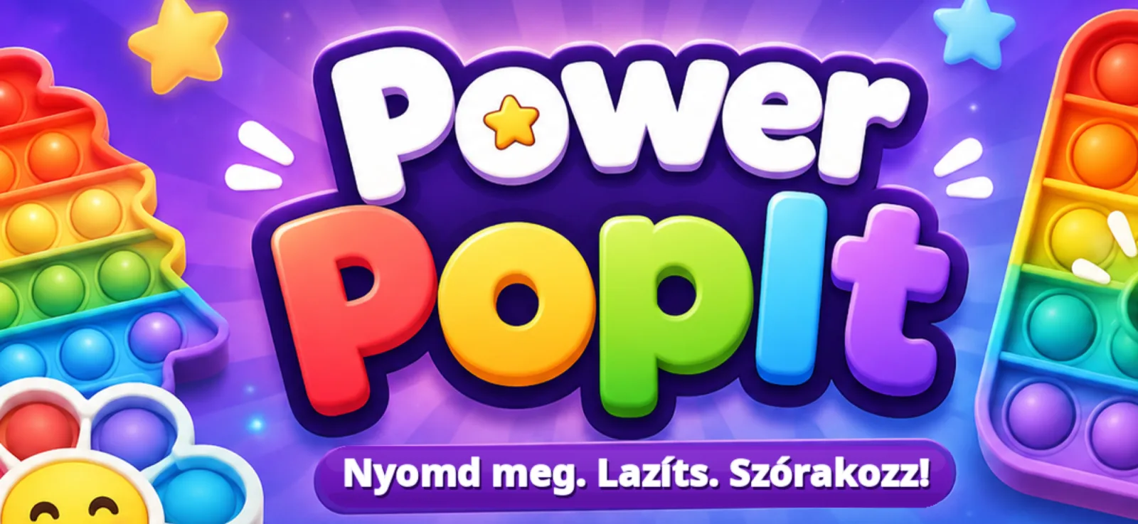 Power PopIt