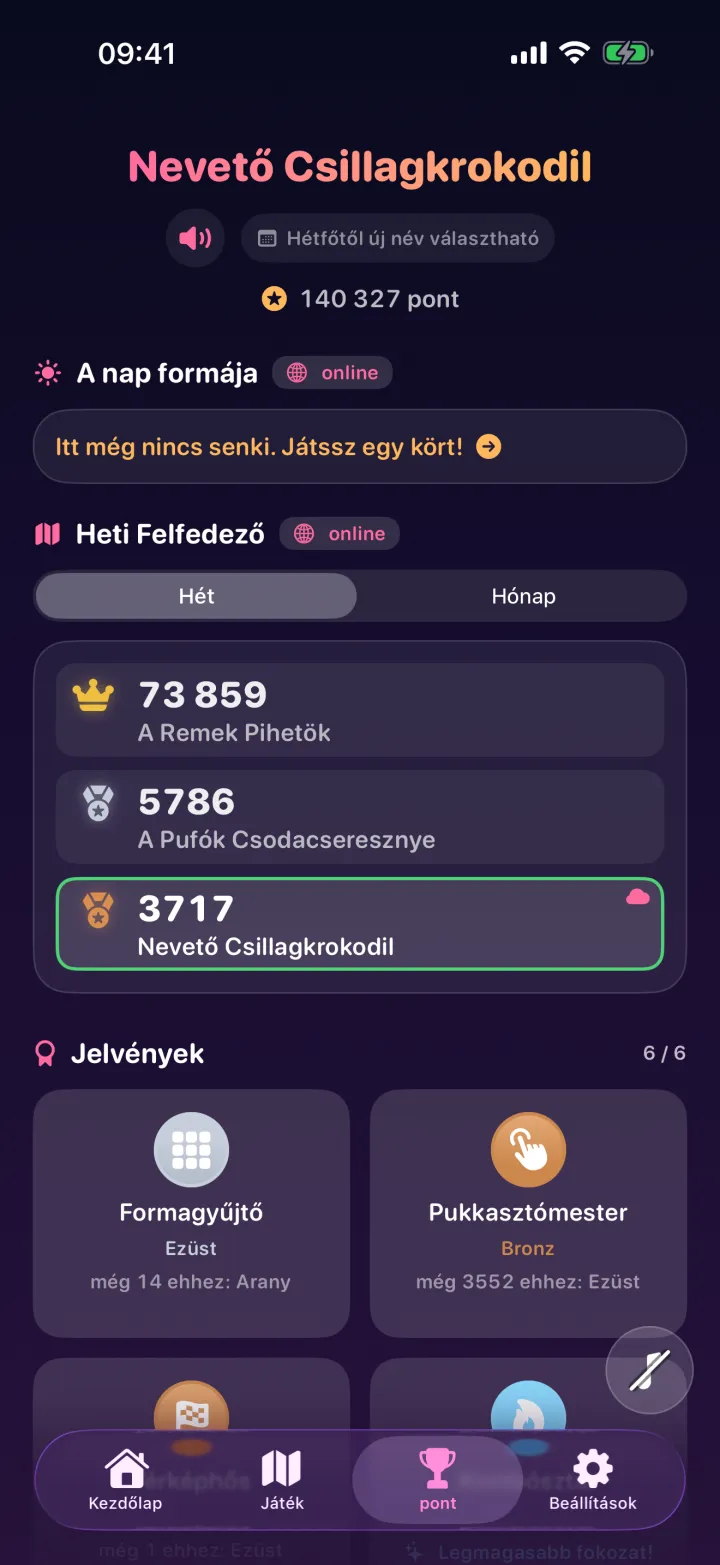Power PopIt — 4