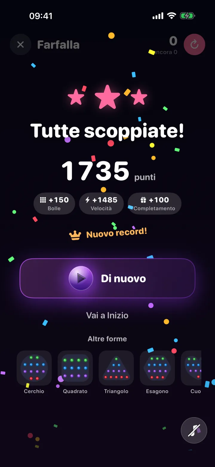Power PopIt — 5