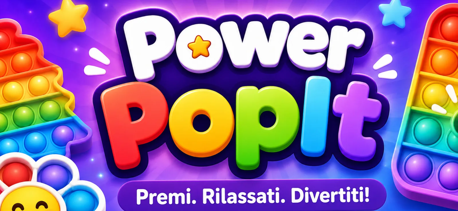Power PopIt