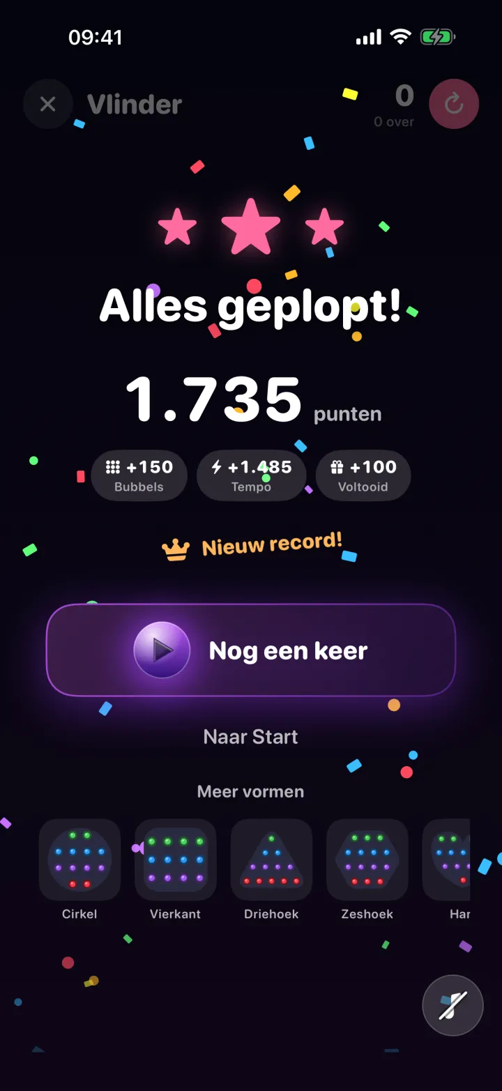 Power PopIt — 5