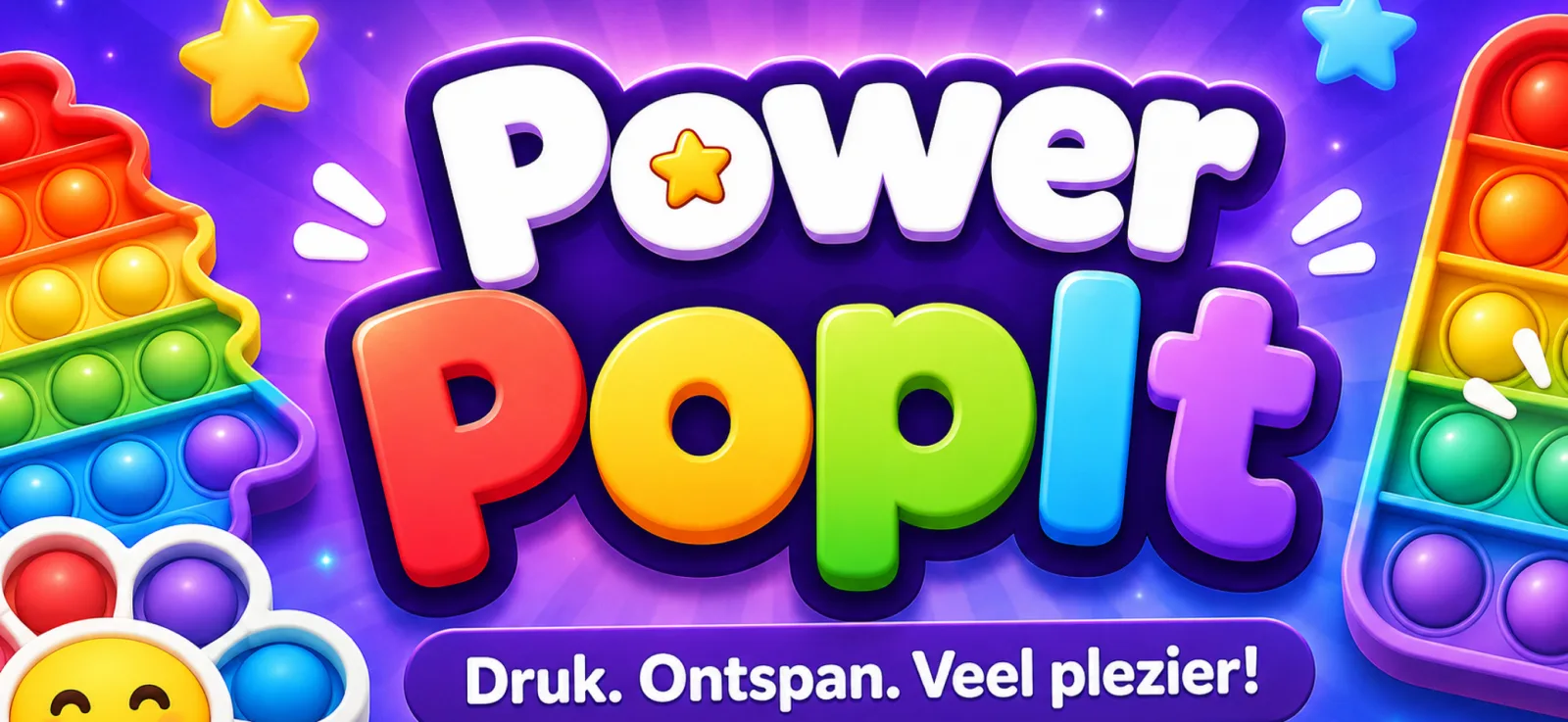 Power PopIt