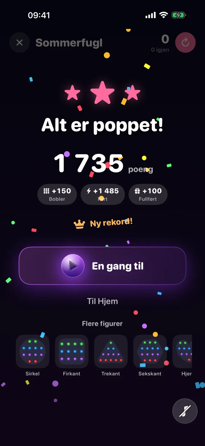 Power PopIt — 5