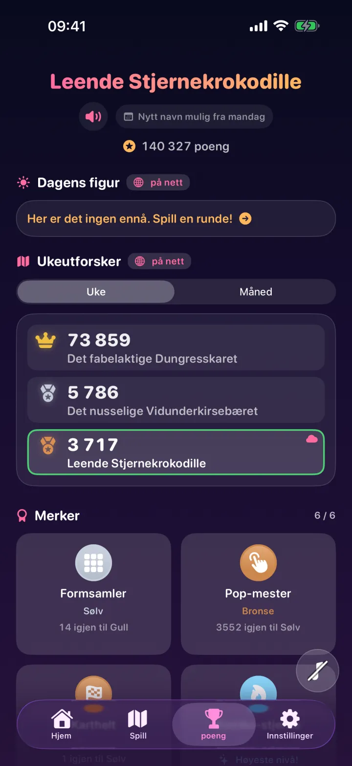 Power PopIt — 4
