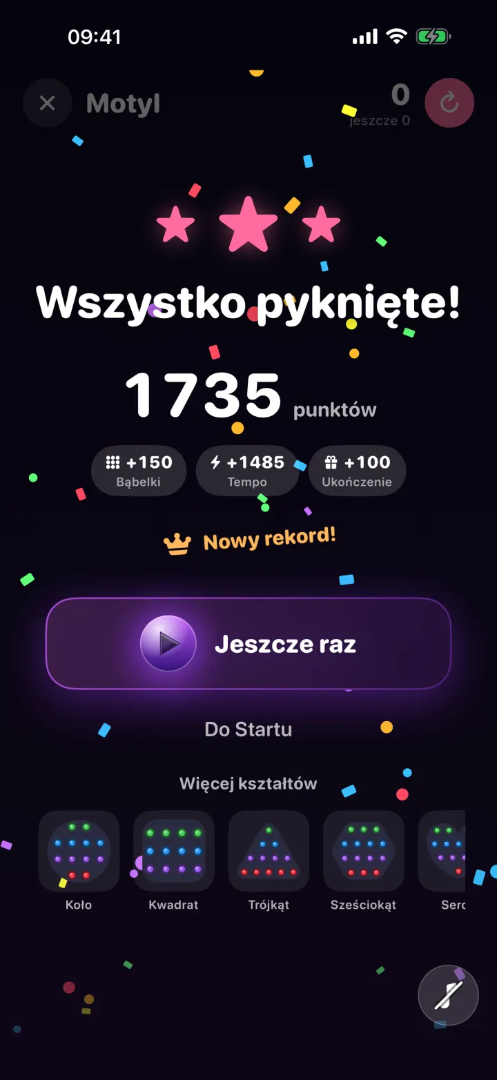 Power PopIt — 5