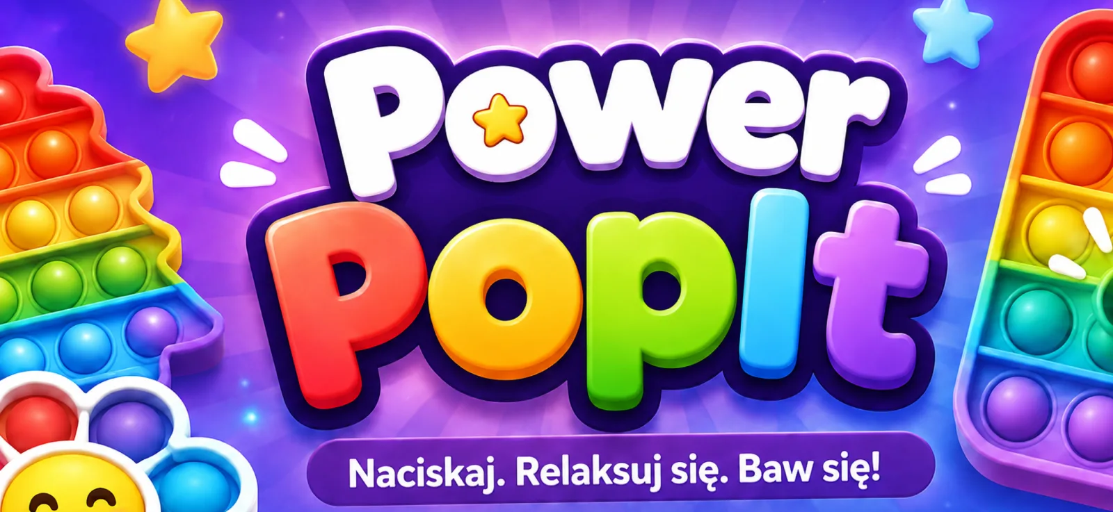Power PopIt