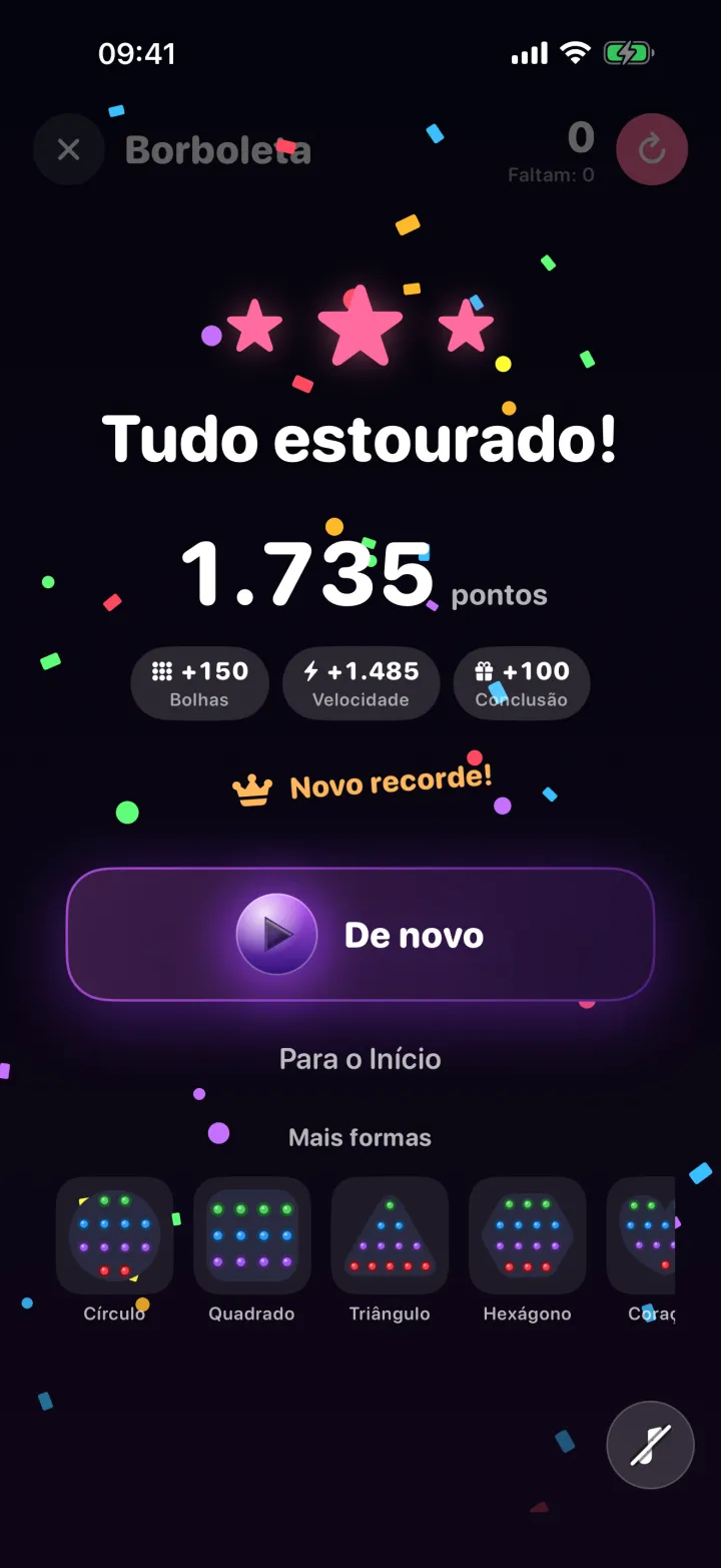 Power PopIt — 5