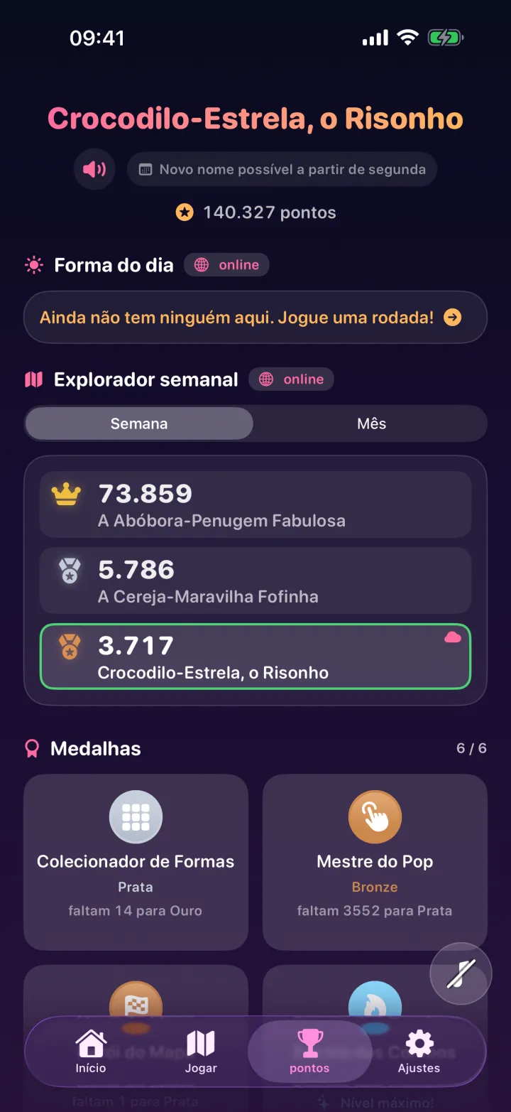 Power PopIt — 4
