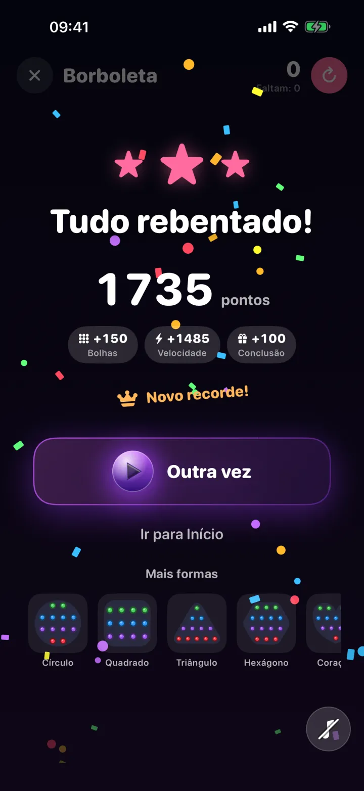 Power PopIt — 5