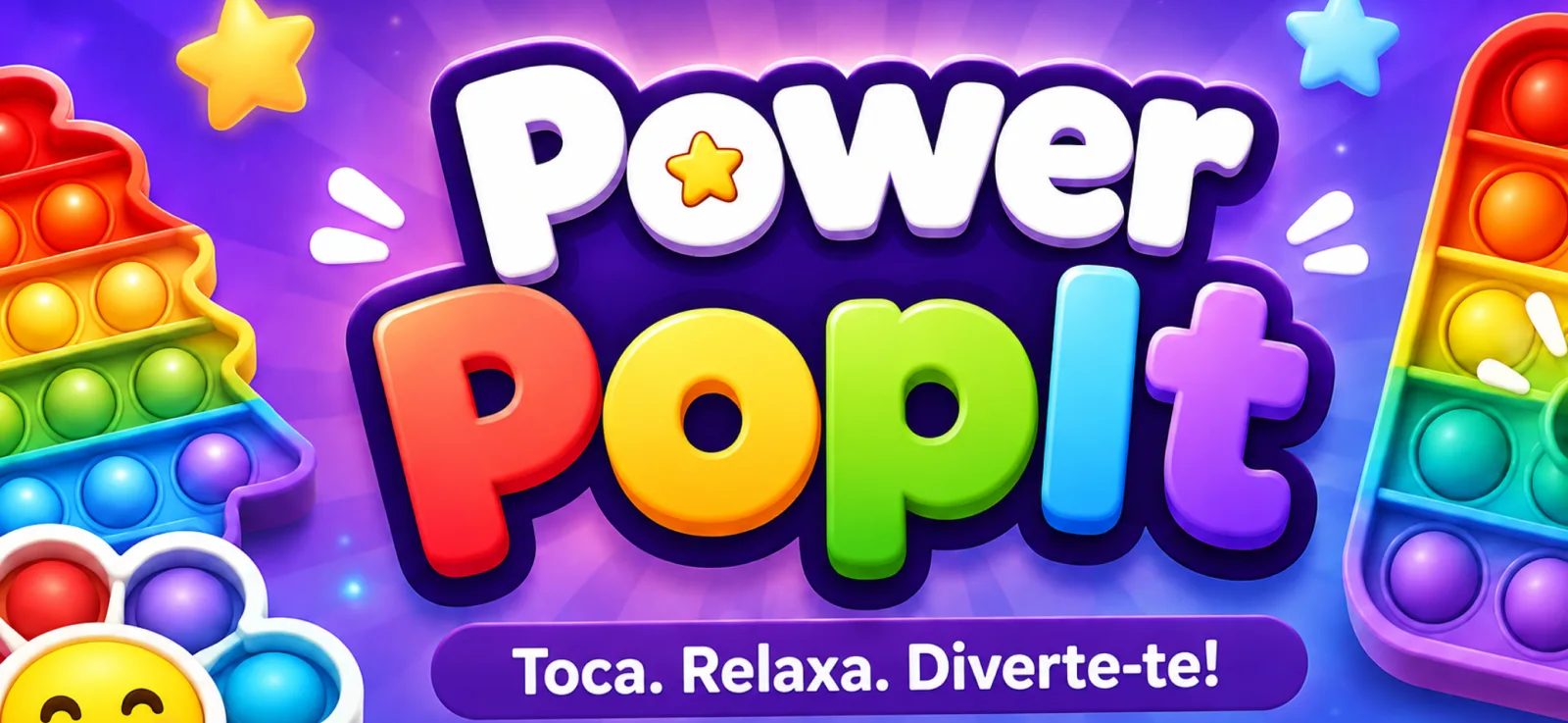 Power PopIt