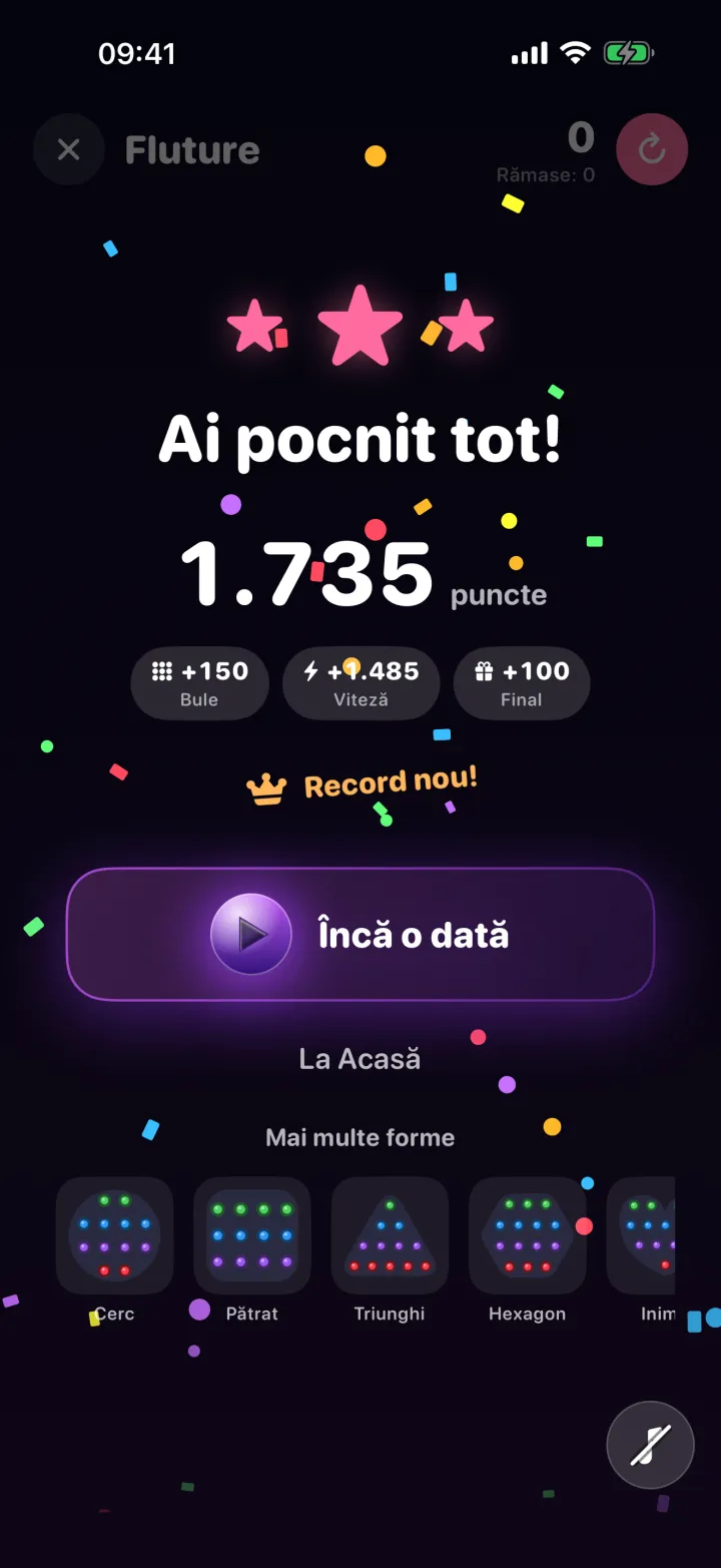 Power PopIt — 5