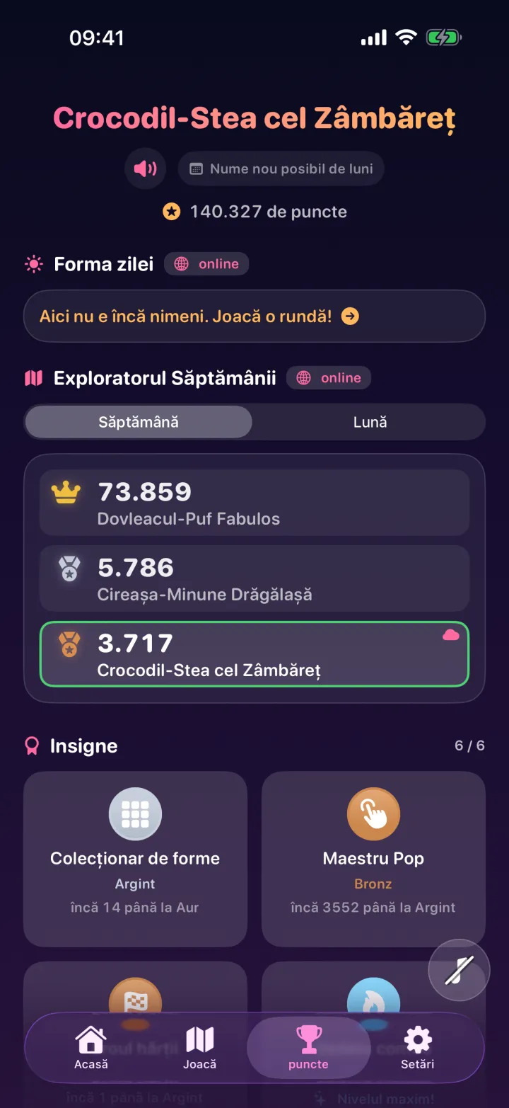 Power PopIt — 4
