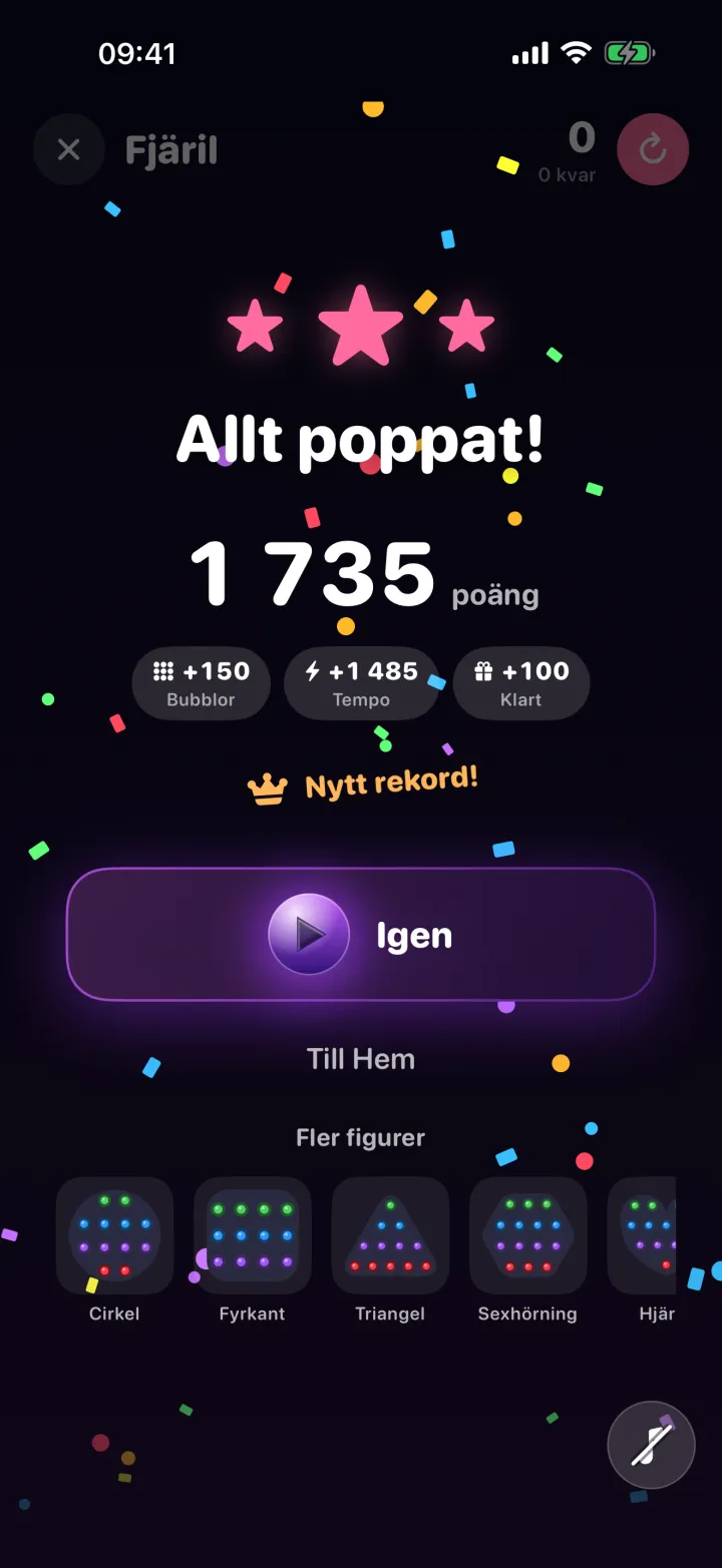 Power PopIt — 5
