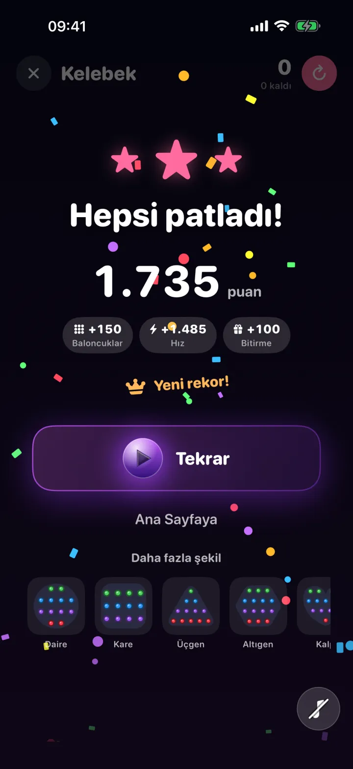 Power PopIt — 5