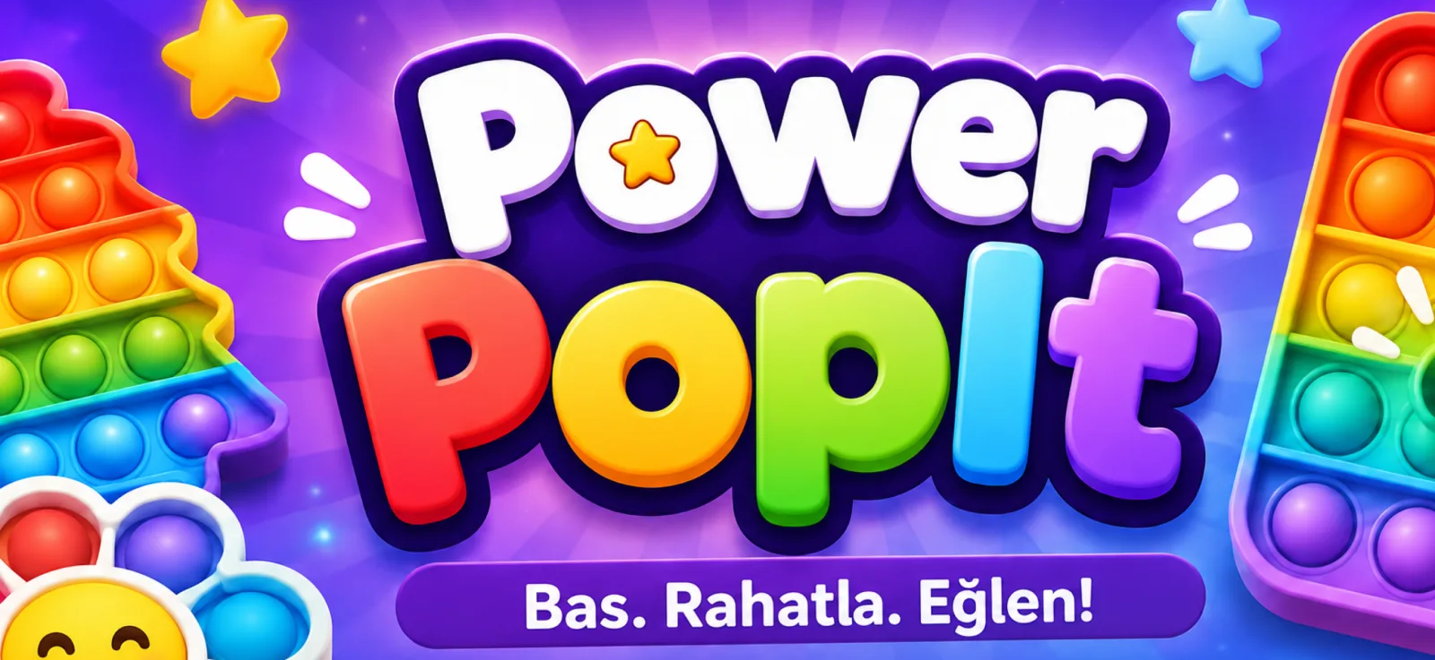 Power PopIt