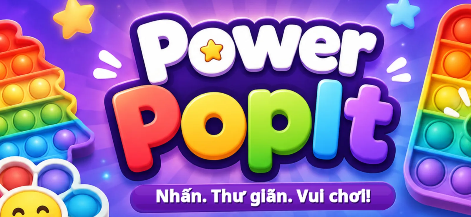 Power PopIt